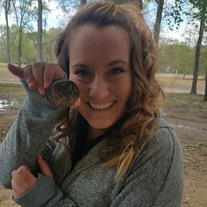 Meet your Posher, Jocelyn